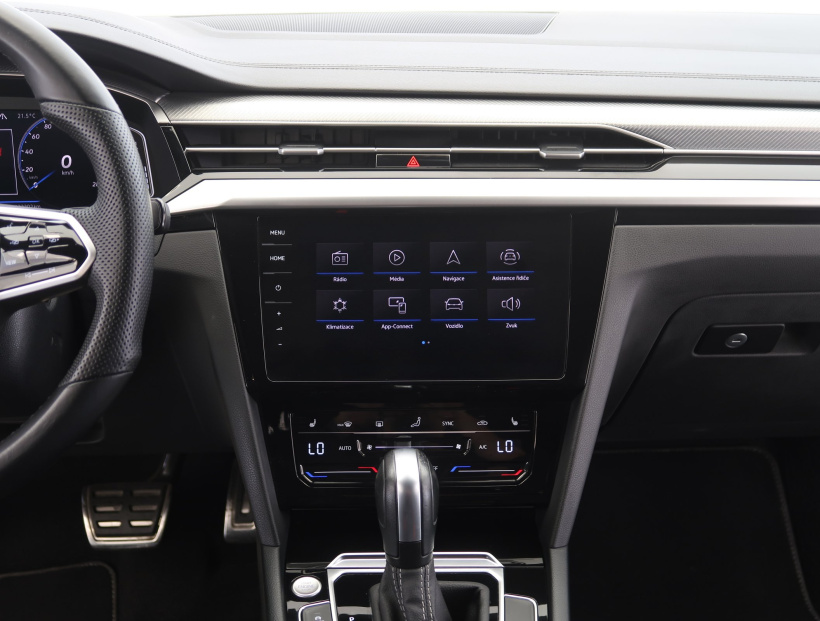 Volkswagen Arteon, 2023