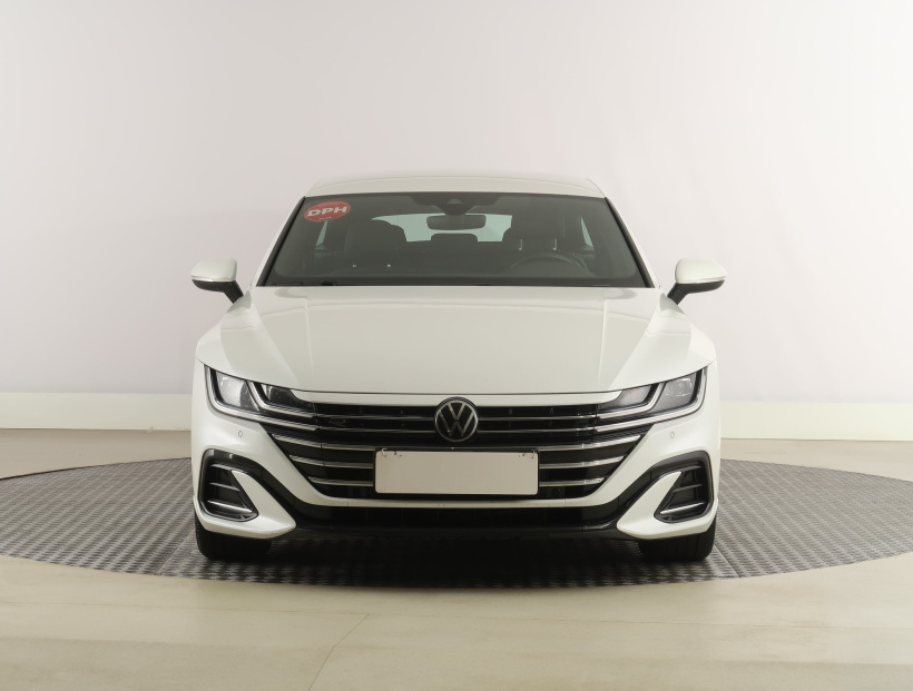 Volkswagen Arteon, 2023
