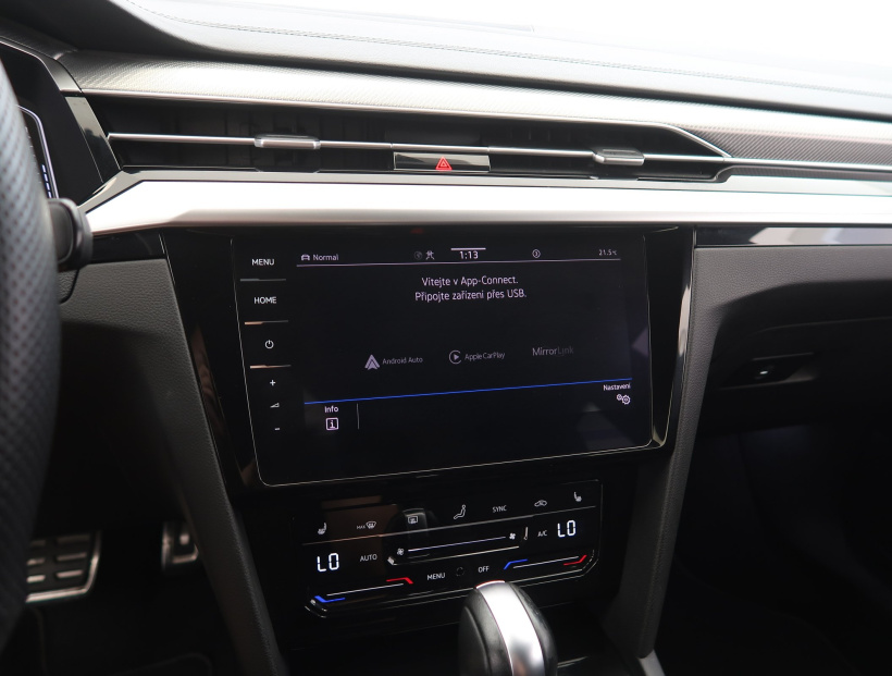 Volkswagen Arteon, 2023