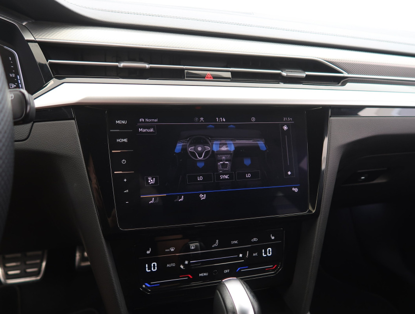 Volkswagen Arteon, 2023