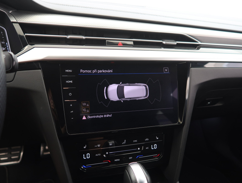 Volkswagen Arteon, 2023