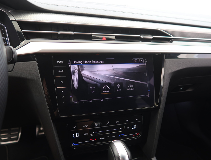 Volkswagen Arteon, 2023