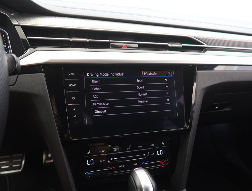 Volkswagen Arteon, 2023