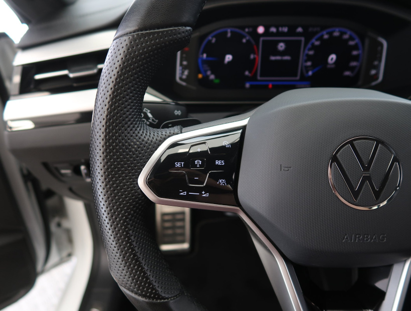 Volkswagen Arteon, 2023