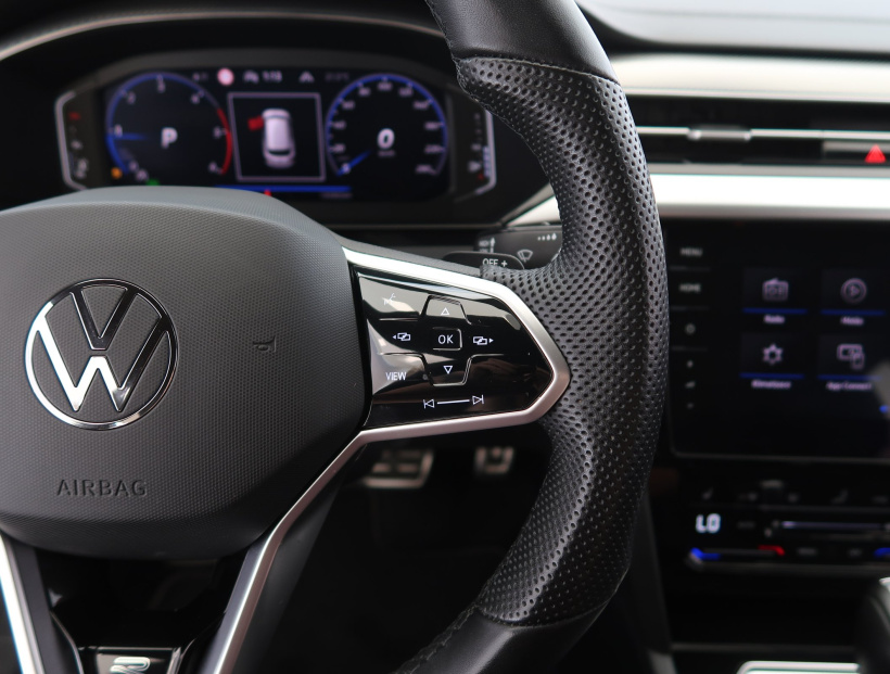 Volkswagen Arteon, 2023