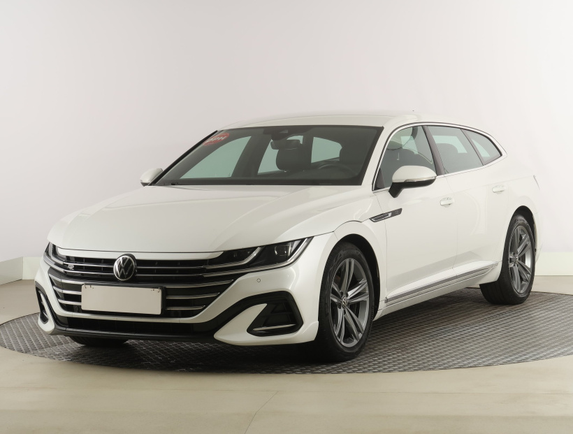 Volkswagen Arteon, 2023
