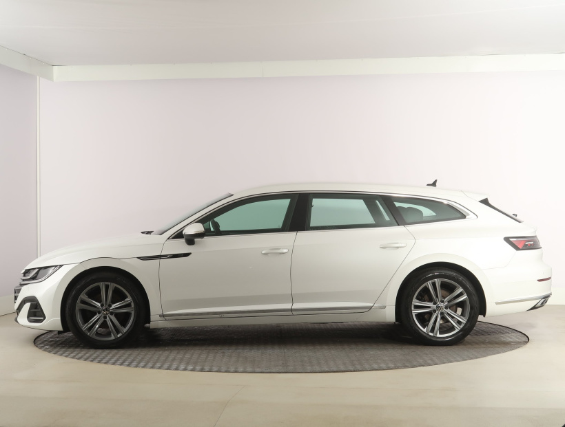 Volkswagen Arteon, 2023