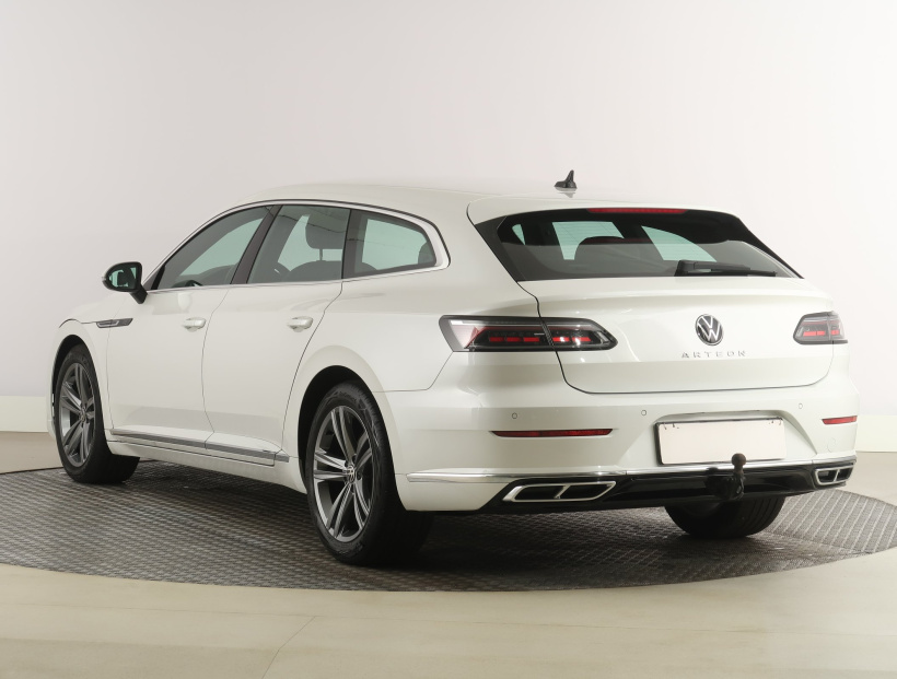 Volkswagen Arteon, 2023
