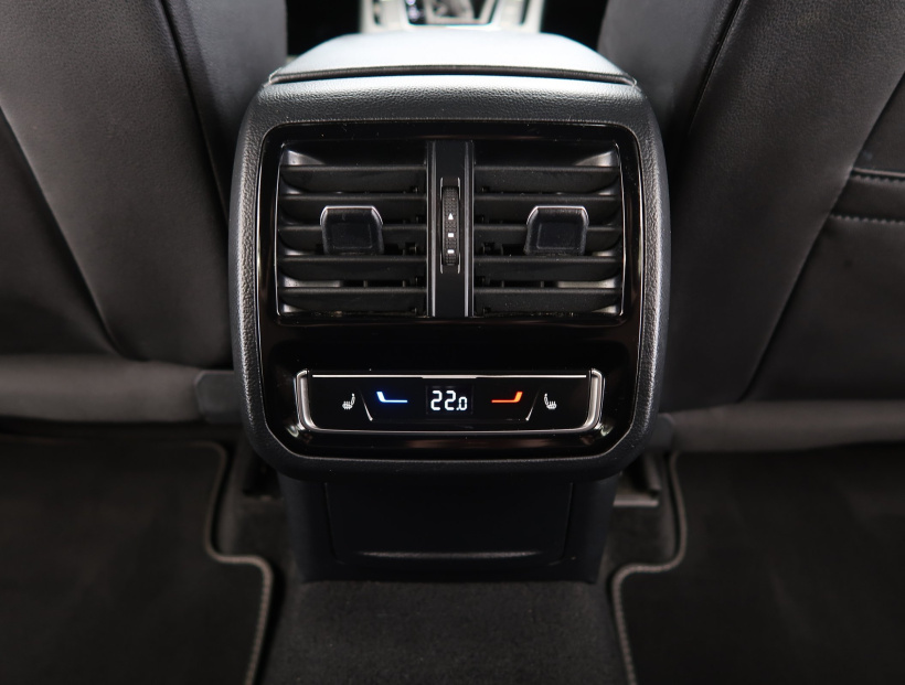 Volkswagen Arteon, 2023