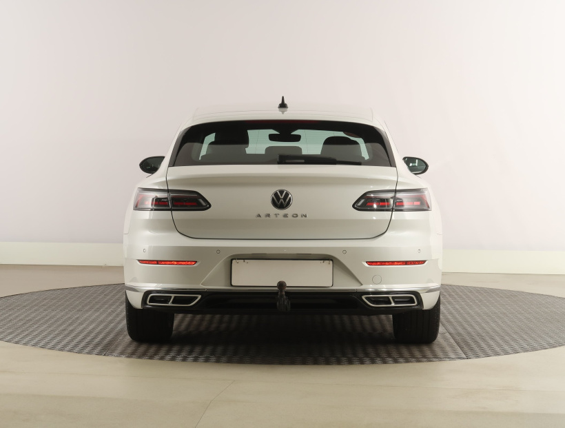 Volkswagen Arteon, 2023