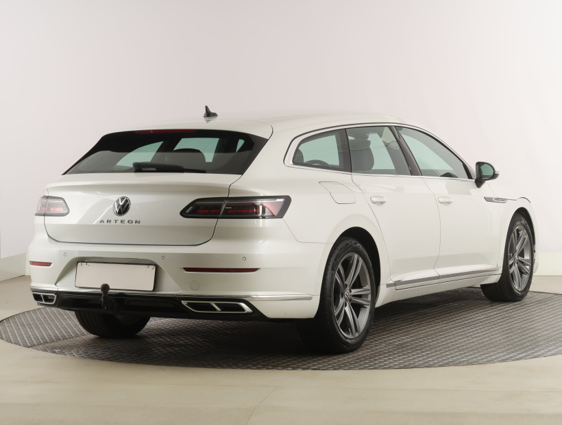 Volkswagen Arteon, 2023