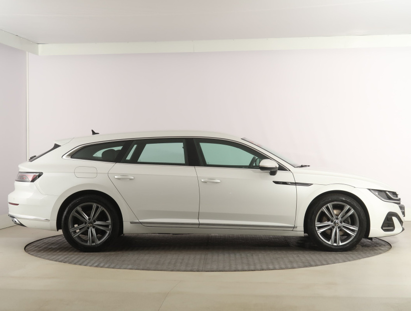 Volkswagen Arteon, 2023