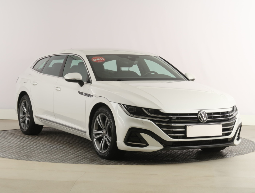 Volkswagen Arteon, 2023