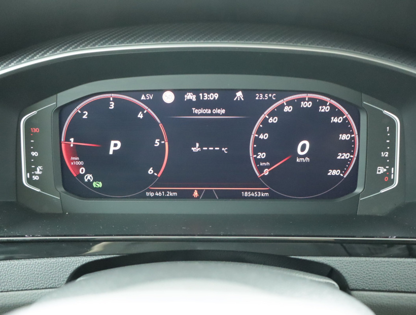 Volkswagen Arteon, 2023
