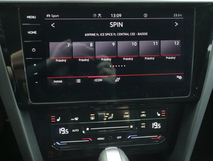 Volkswagen Arteon, 2023