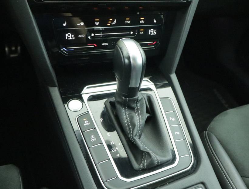 Volkswagen Arteon, 2023