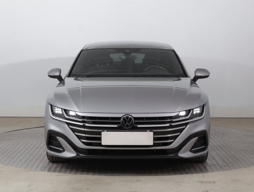 Volkswagen Arteon, 2023