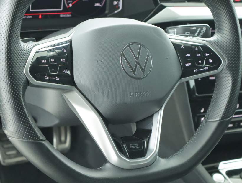 Volkswagen Arteon, 2023