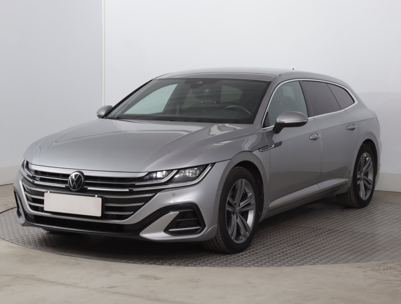 Volkswagen Arteon, 2023