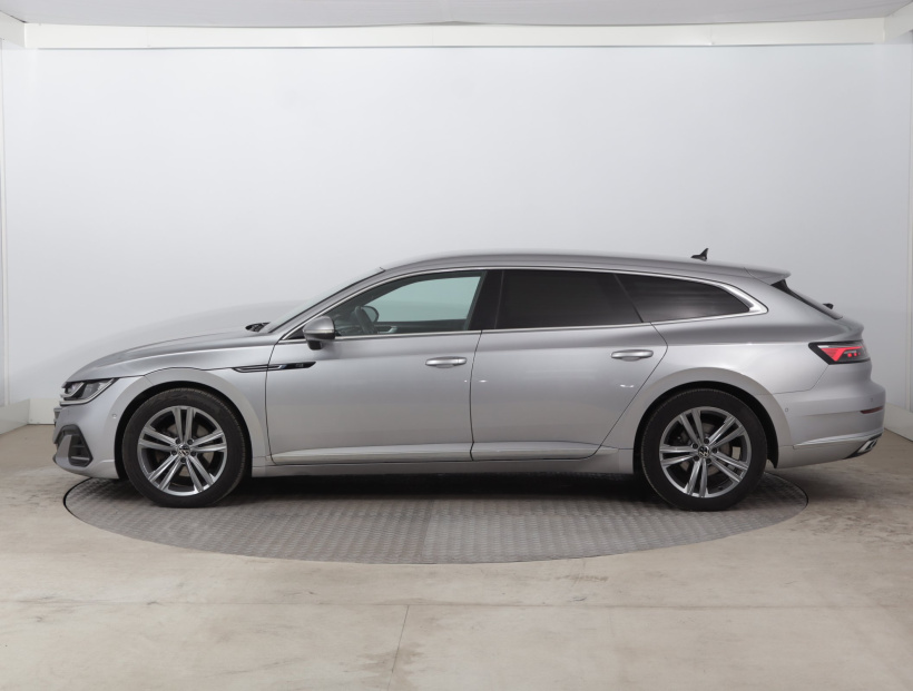 Volkswagen Arteon, 2023