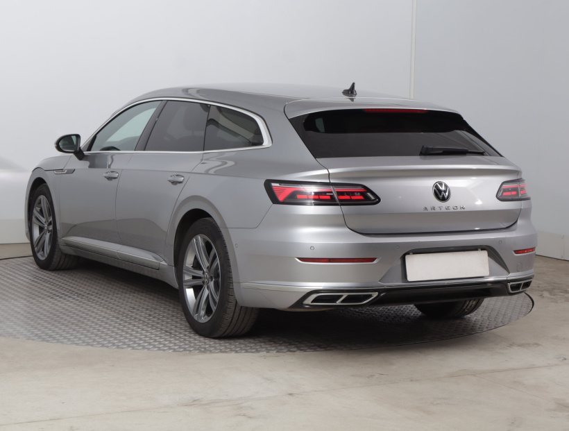 Volkswagen Arteon, 2023