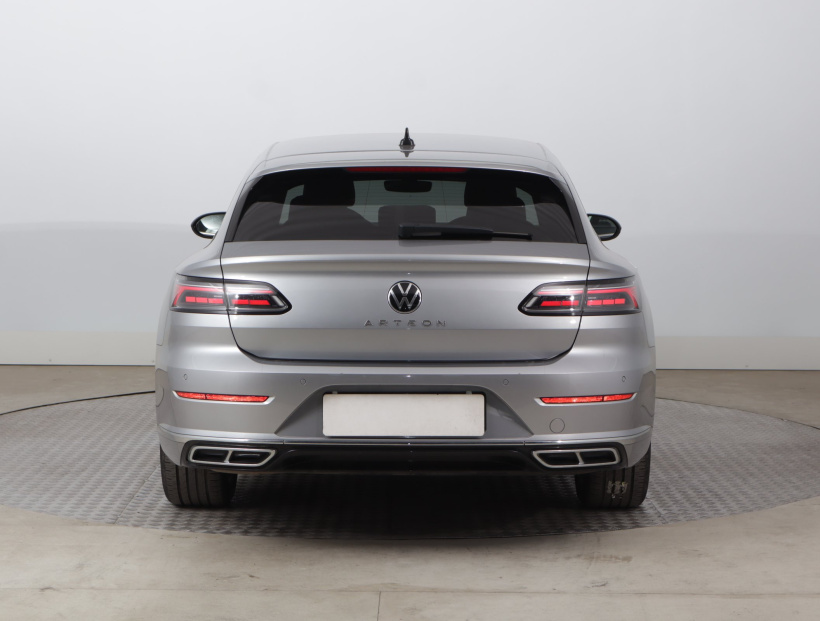 Volkswagen Arteon, 2023