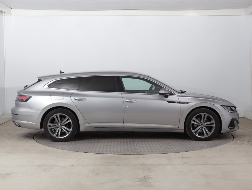 Volkswagen Arteon, 2023