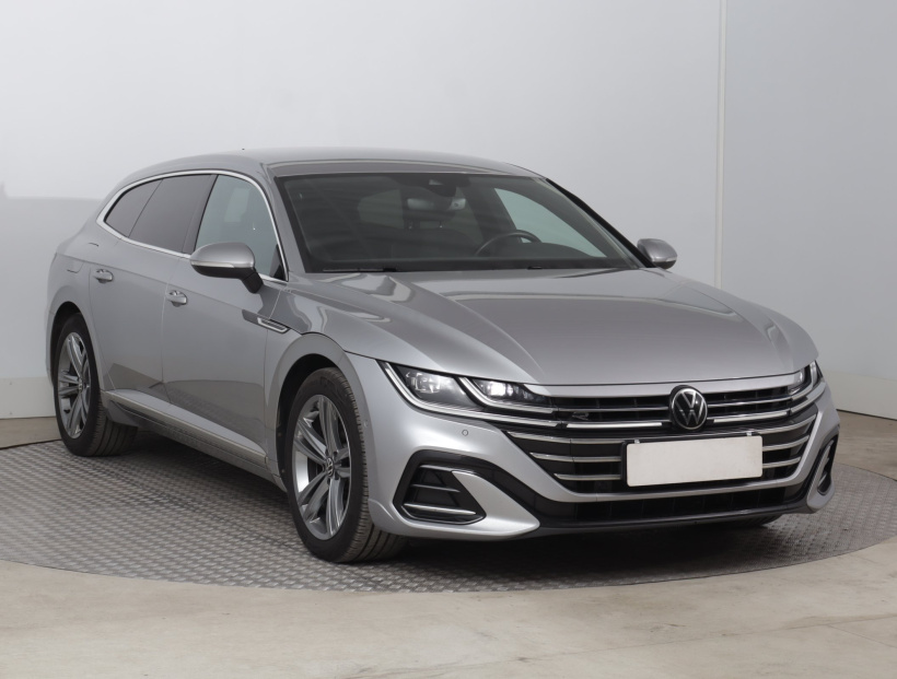 Volkswagen Arteon, 2023