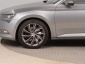 Škoda Superb, 2015