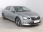 Škoda Superb, 2015