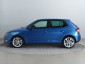 Škoda Fabia, 2014