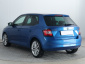 Škoda Fabia, 2014