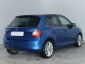 Škoda Fabia, 2014
