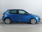 Škoda Fabia, 2014