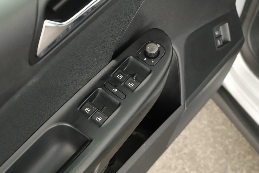 Volkswagen Passat, 2007