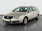 Volkswagen Passat, 2007