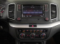 Volkswagen Sharan, 2014