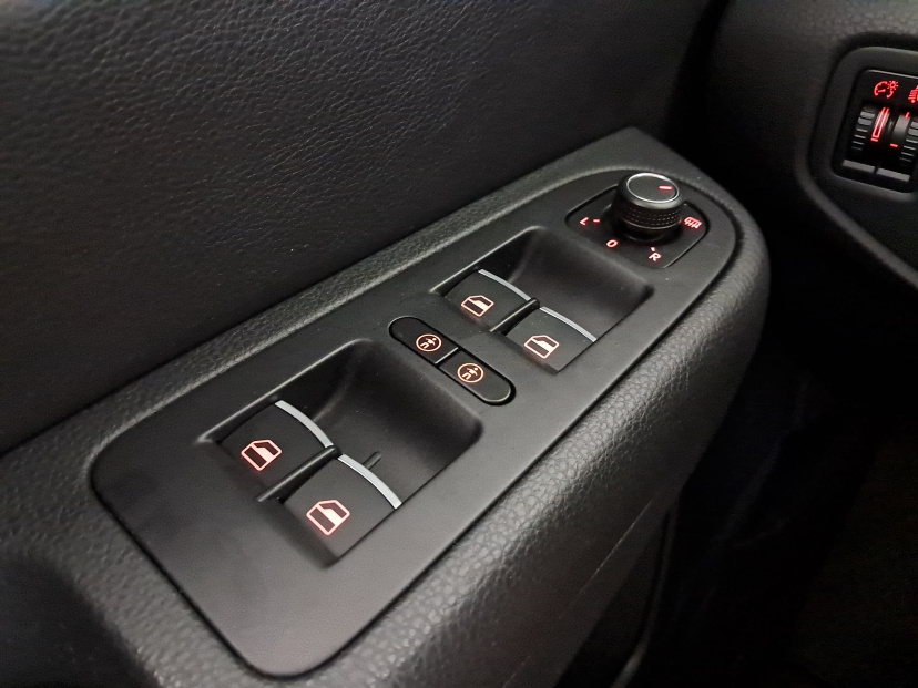 Volkswagen Sharan, 2014