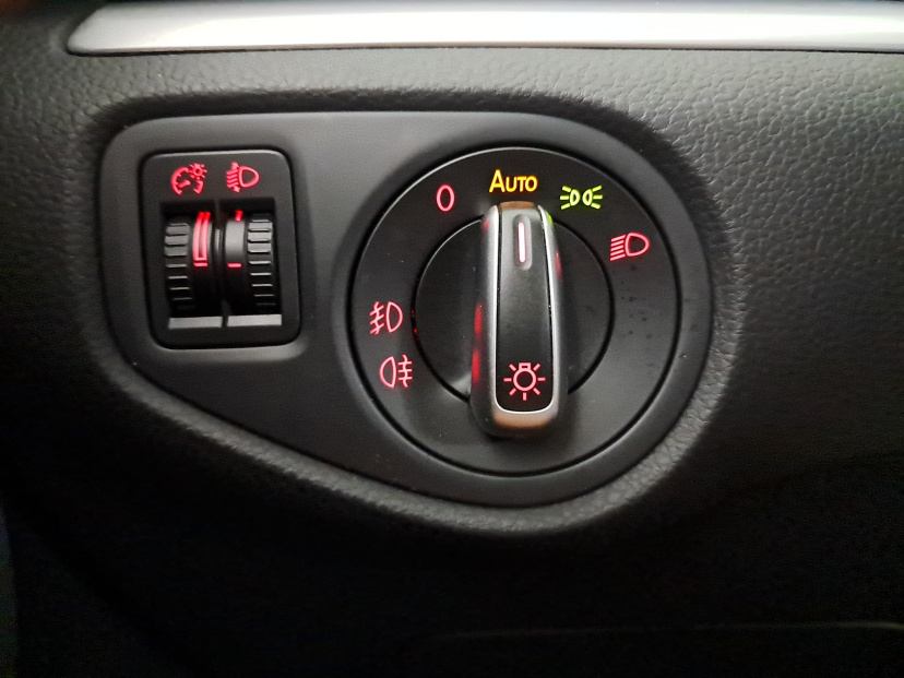 Volkswagen Sharan, 2014