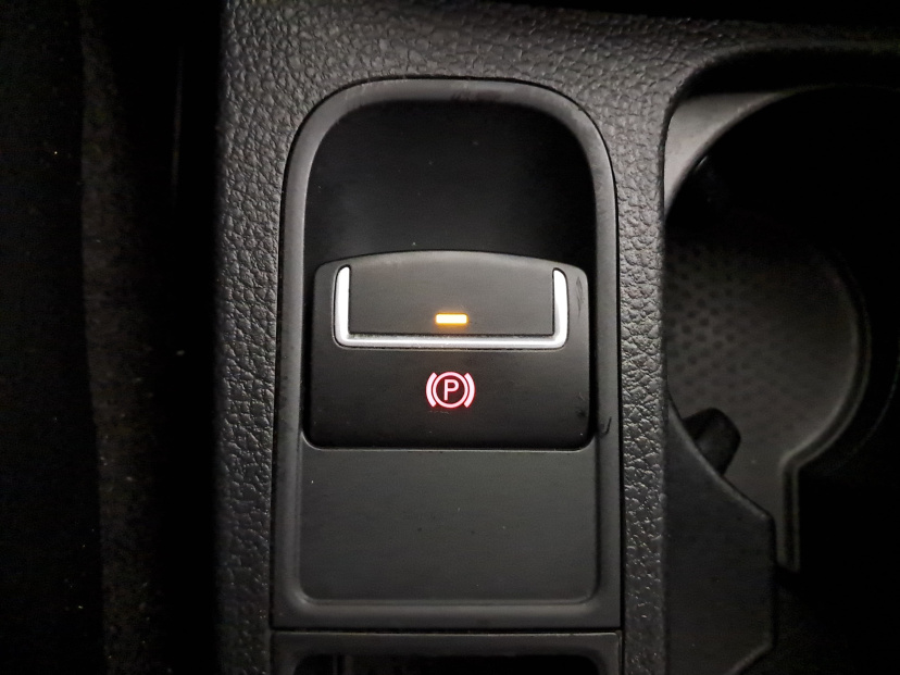 Volkswagen Sharan, 2014