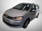 Volkswagen Sharan, 2014