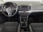 Volkswagen Sharan, 2014