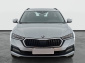 Škoda Octavia, 2023