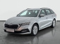 Škoda Octavia, 2023