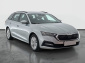 Škoda Octavia, 2023