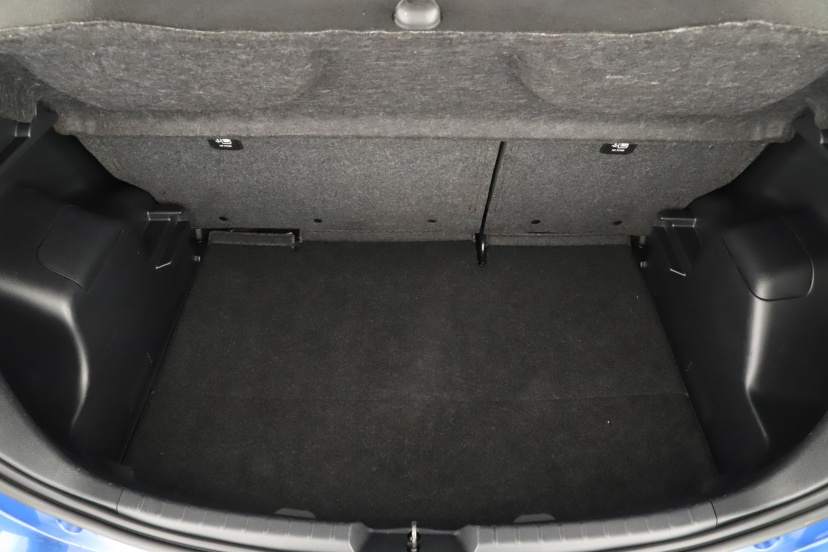 Toyota Yaris, 2017
