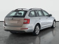 Škoda Octavia, 2016