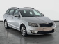 Škoda Octavia, 2016
