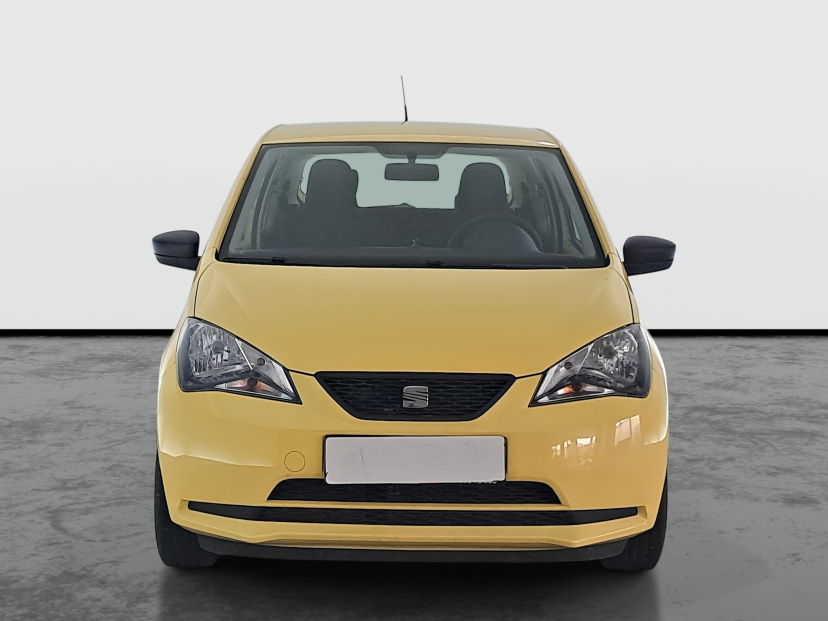 Seat Mii, 2013
