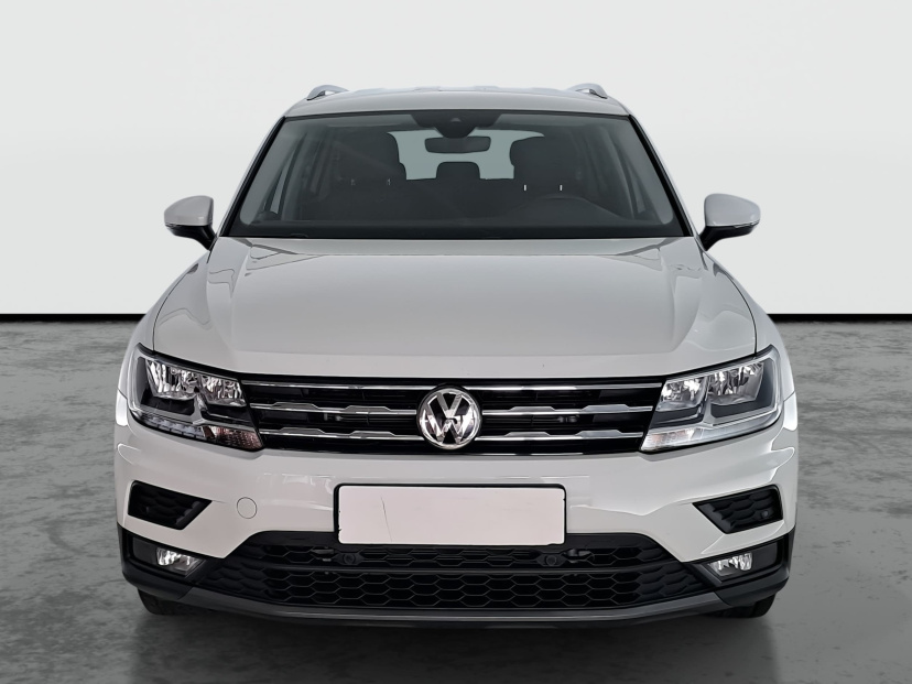 Volkswagen Tiguan Allspace, 2018
